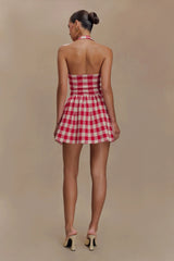 Lindsay Mini Dress