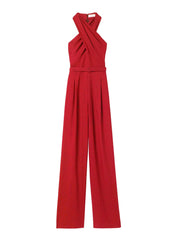 Murphy II Wide Leg Jumpsuit