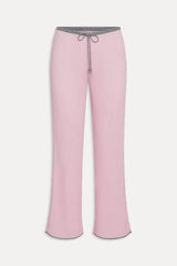 Lochlin Knit Pants - Rosette