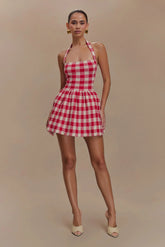 Lindsay Mini Dress