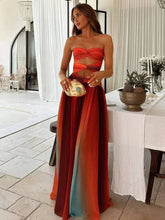 Samira Maxi Dress