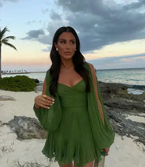 Laura Mini Dress
