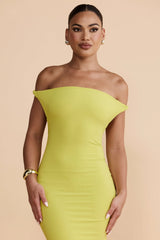 Maia Maxi Dress