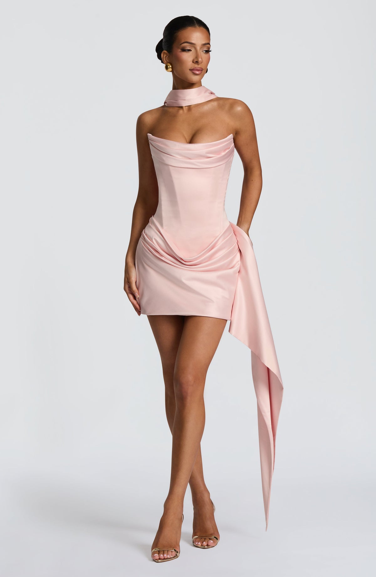 Mona Mini Dress