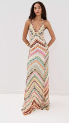 Raie Maxi Dress