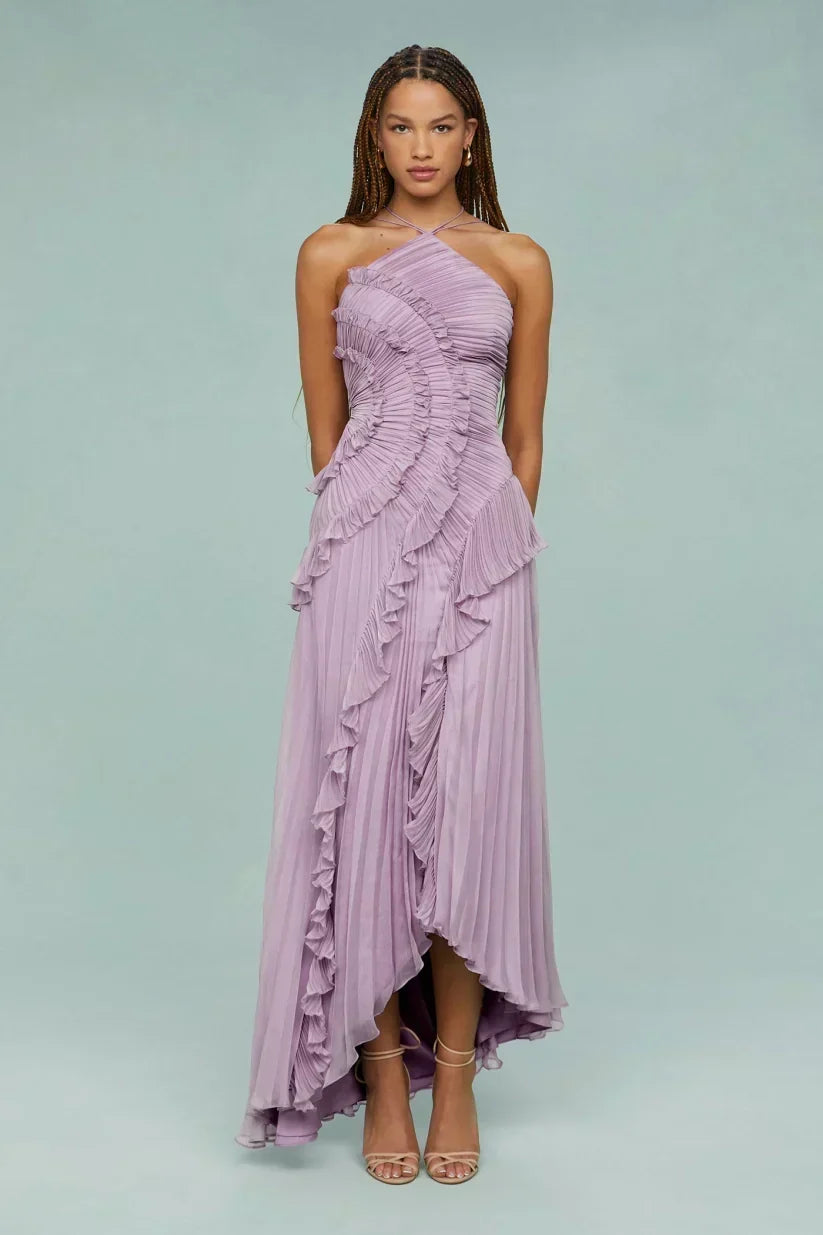 Selina Maxi Dress